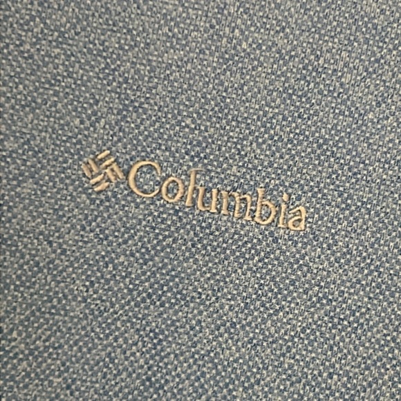 Men’s Golf Shirt Columbia XL - Picture 2 of 3